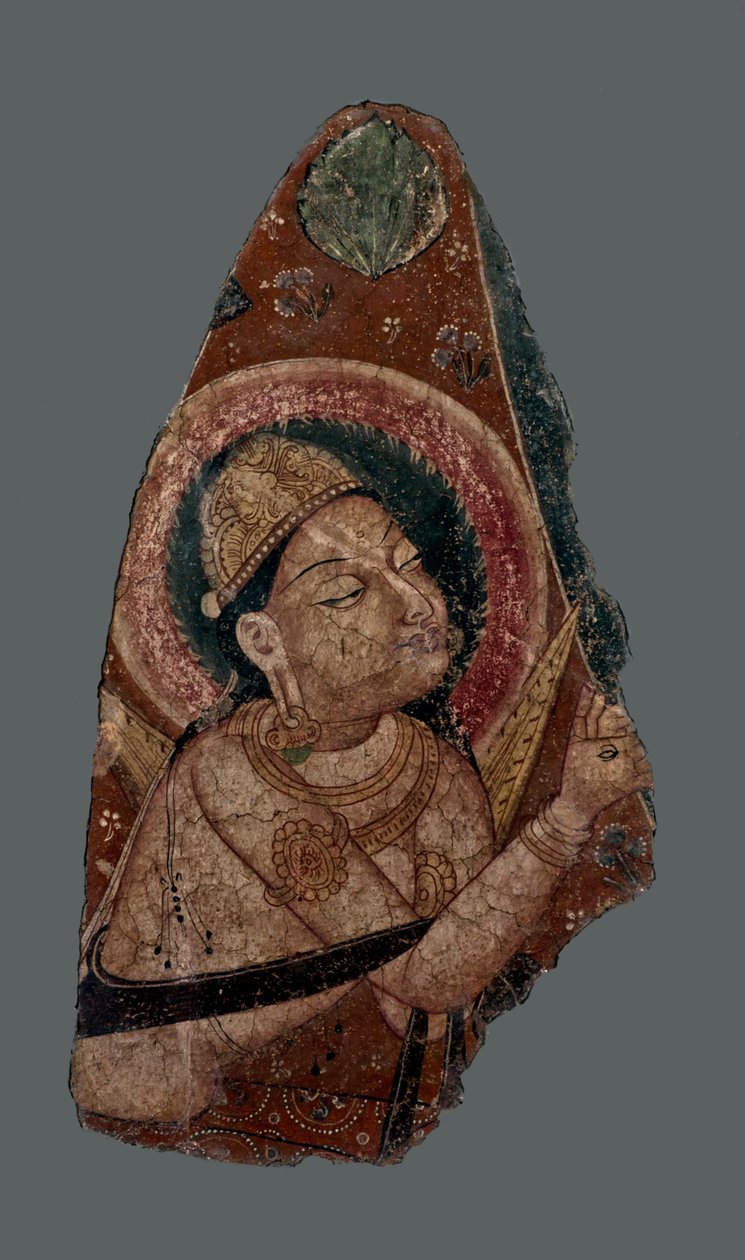 इंद्र द्वारा अज्ञात अज्ञात