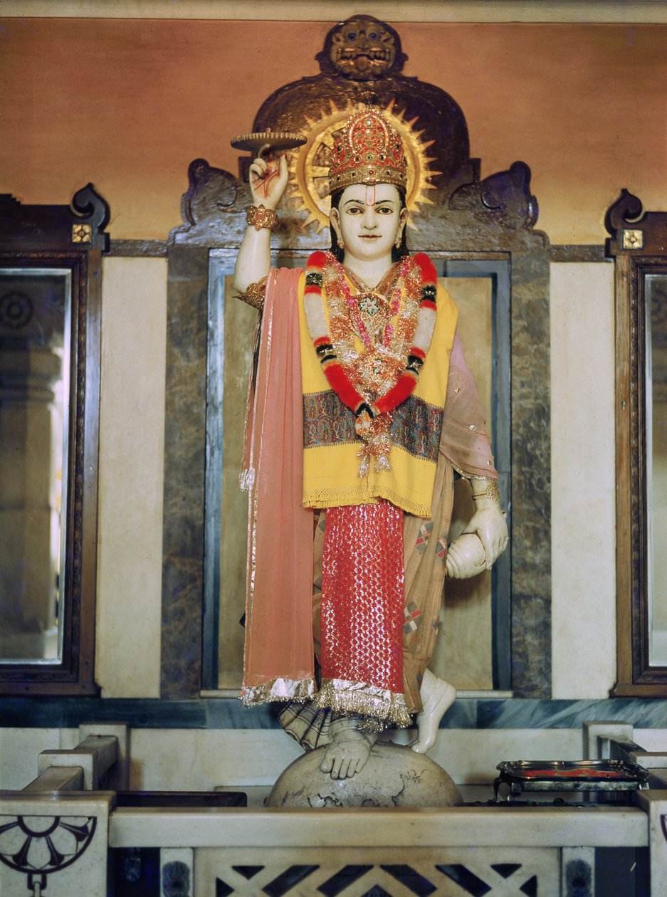 कृष्णा द्वारा अज्ञात अज्ञात
