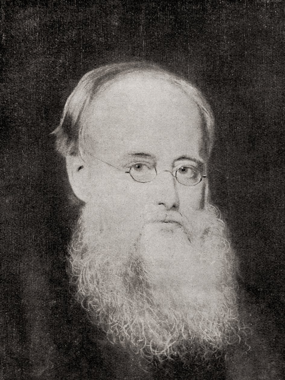 विल्की कॉलिन्स (1824-89) द्वारा अज्ञात अज्ञात