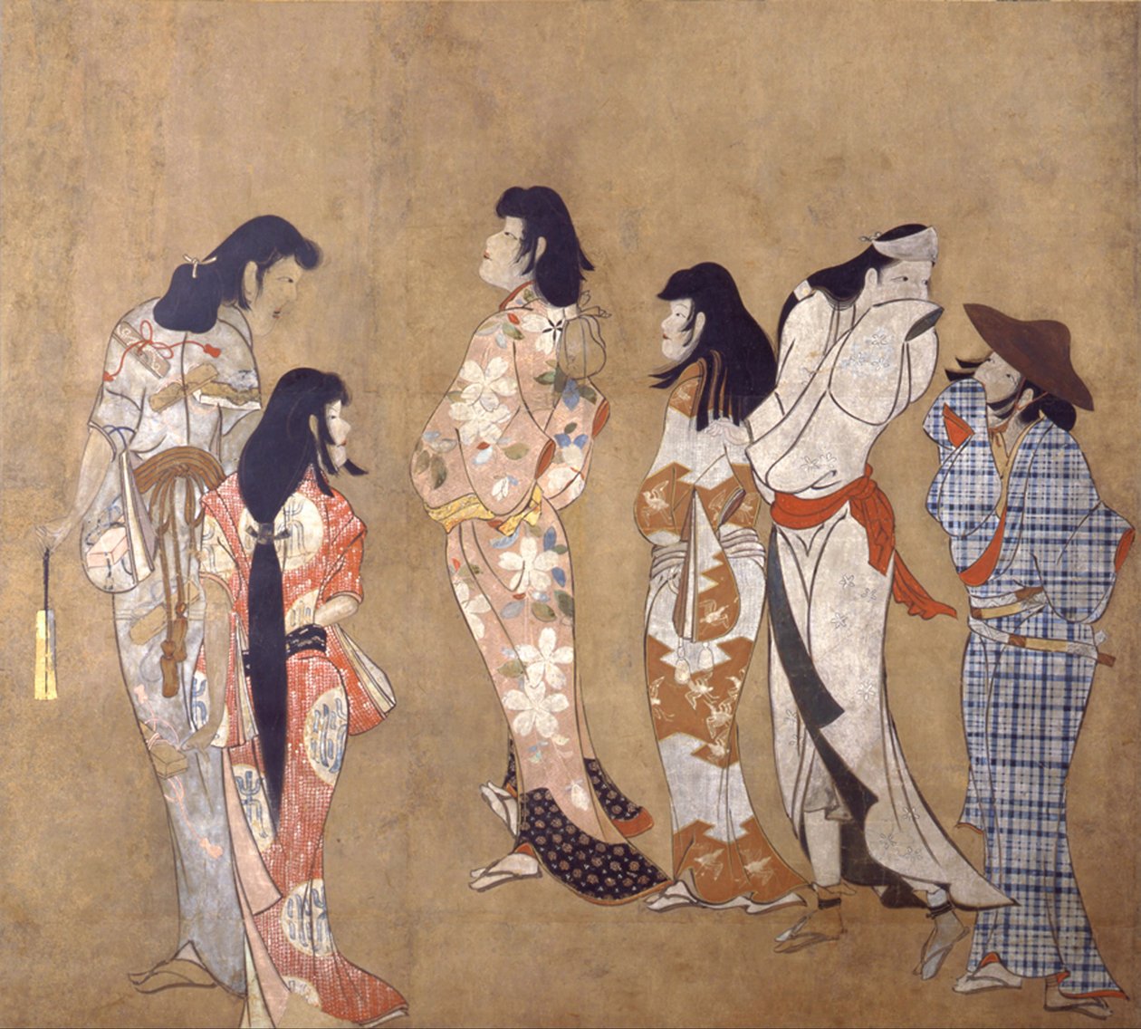 YUNA (BATHHOUSE में महिला सेवा) द्वारा अज्ञात अज्ञात