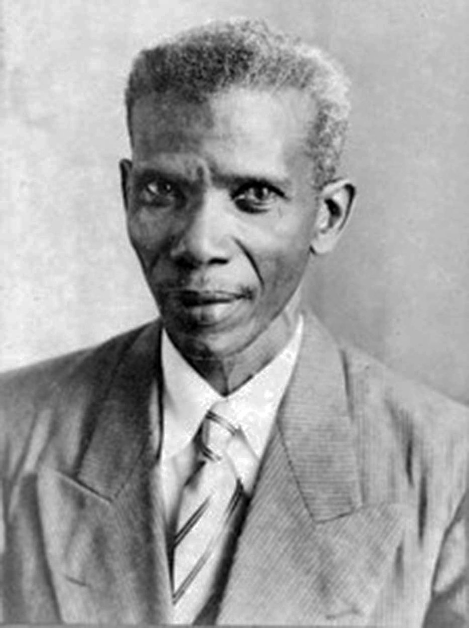 19373N HAITI Philom? - Obin, n? _ July 20 द्वारा अज्ञात