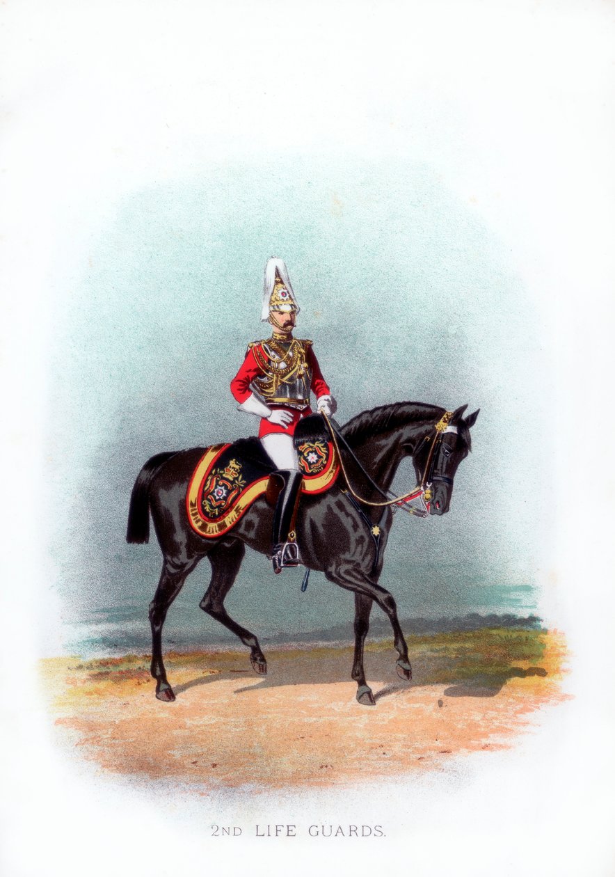 दूसरा जीवन रक्षक, 1888 द्वारा अज्ञात
