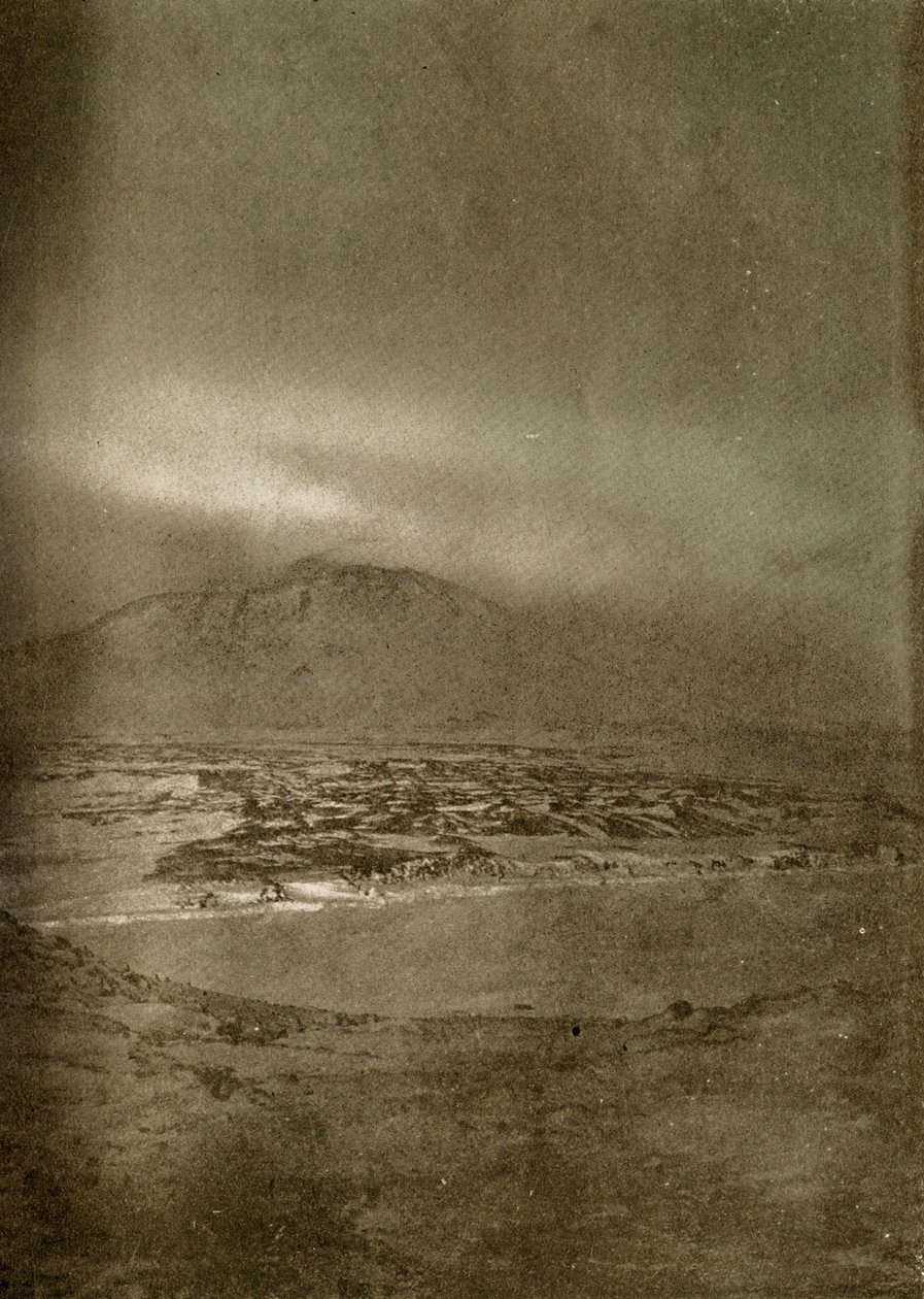 ऑरो ऑस्ट्रेलियाई की एक तस्वीर, c1908, 1909 द्वारा अज्ञात