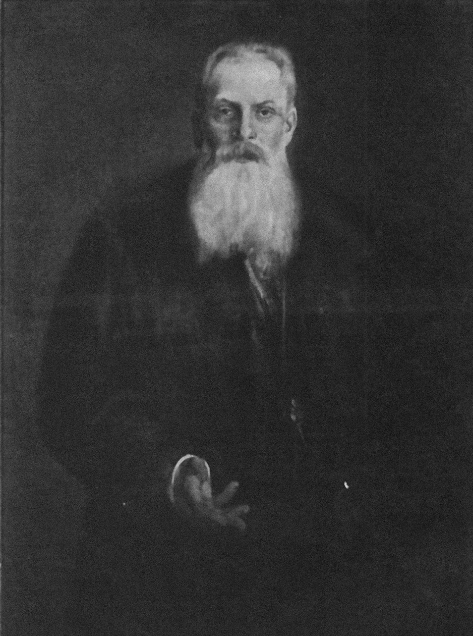 एडॉल्फ फ्योडोरोविच मार्क्स 1838-1904 एफ। लेनबाक, 1900 के बाद द्वारा अज्ञात