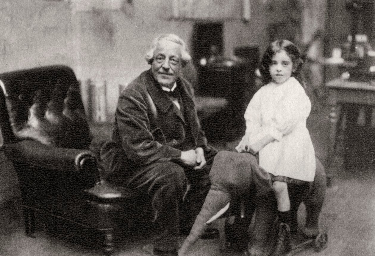 एडोल्फ विलेट, फ्रांसीसी कलाकार, 1913 द्वारा अज्ञात