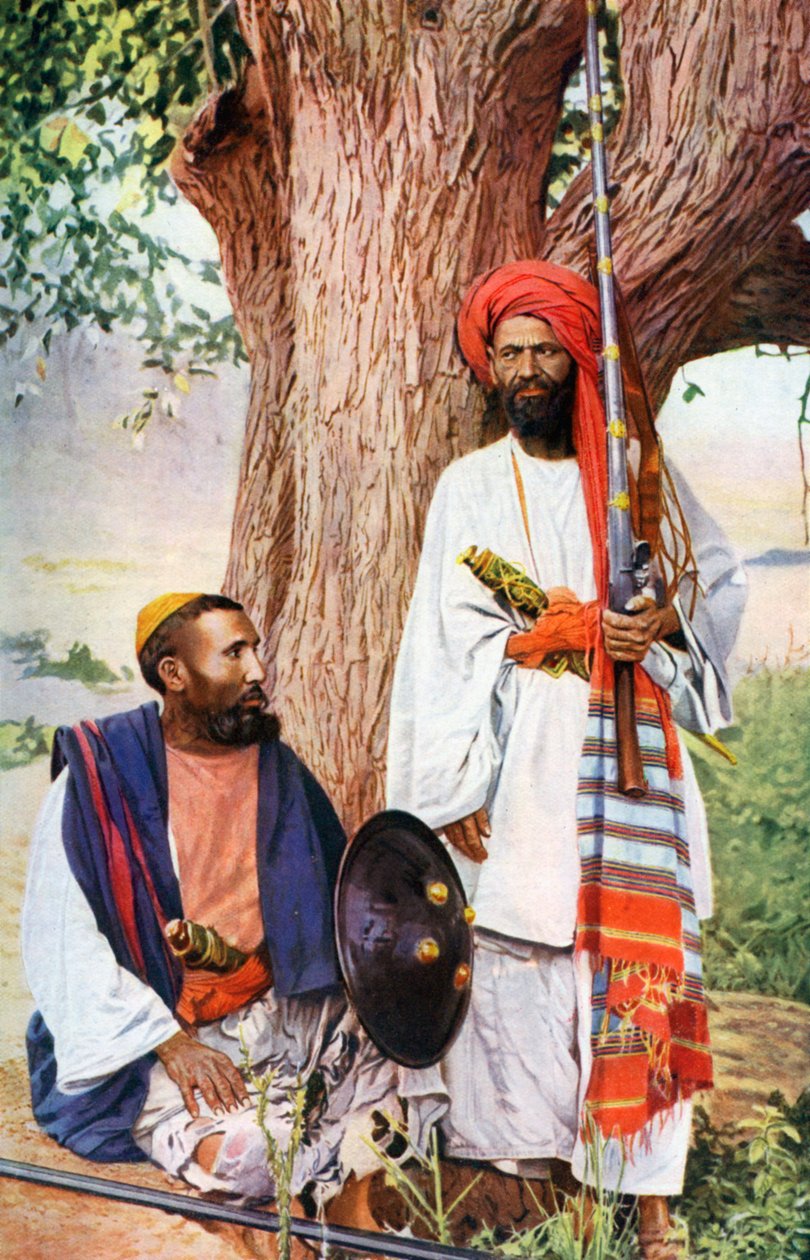 अफरीदी पठान जनजातियों, उत्तरी भारतीय मार्च, 1922 में युद्ध द्वारा अज्ञात