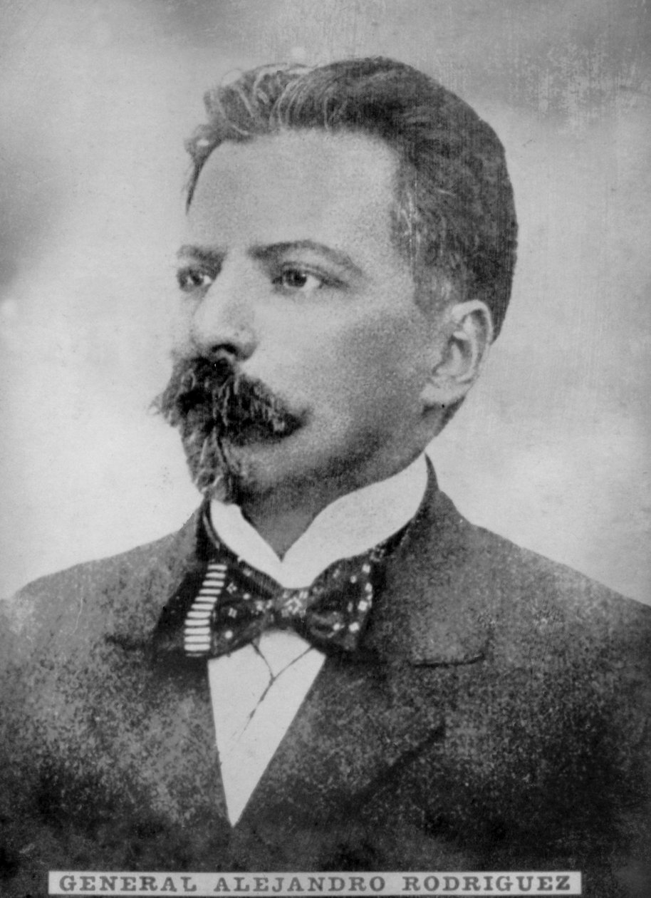 एलेजांद्रो रोड्रिग्ज, 1850-1900, 1920 द्वारा अज्ञात