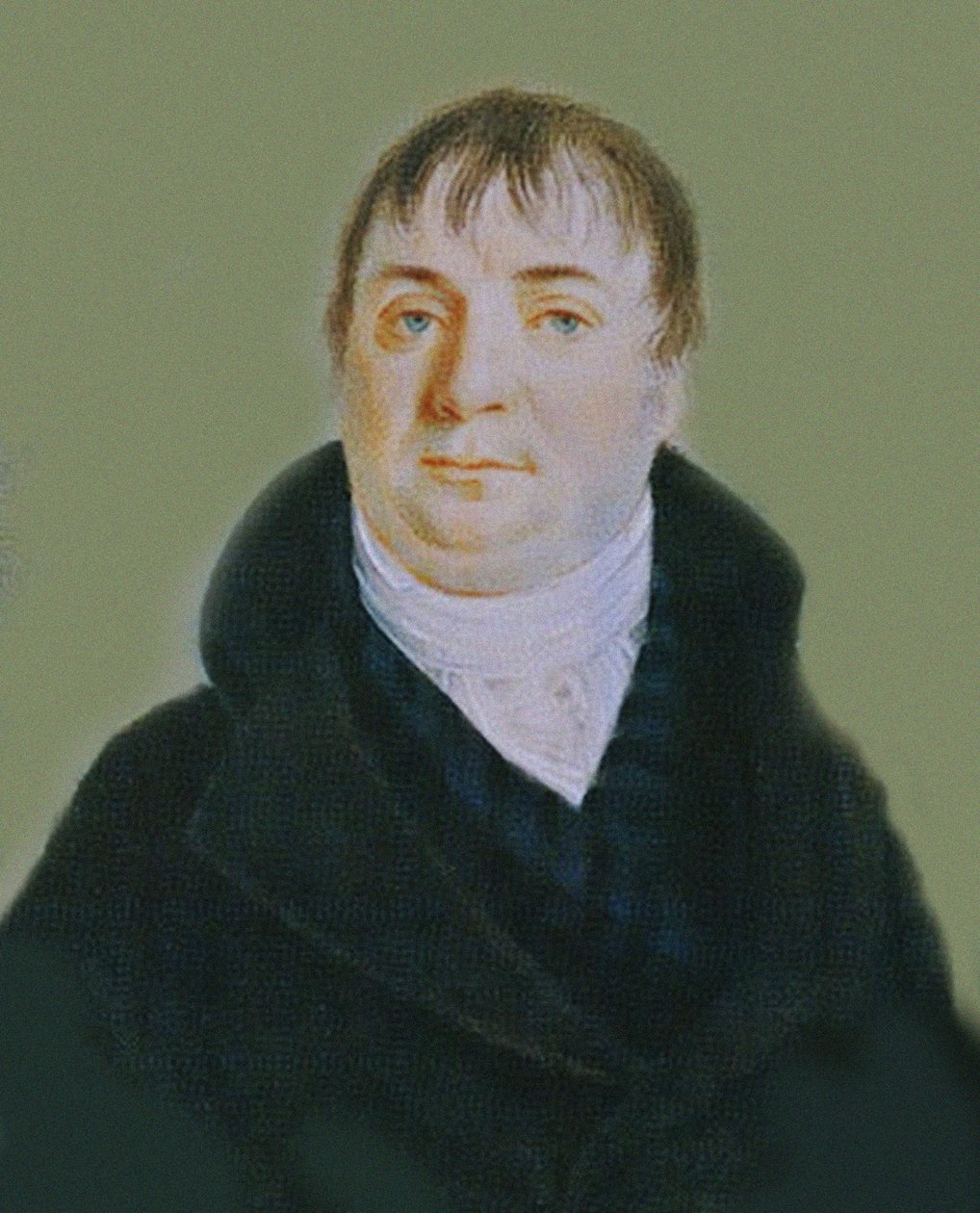 अलेक्सेसी फ्योडोरोविच मर्ज़िलाकोव 1778-1830, 1820 द्वारा अज्ञात