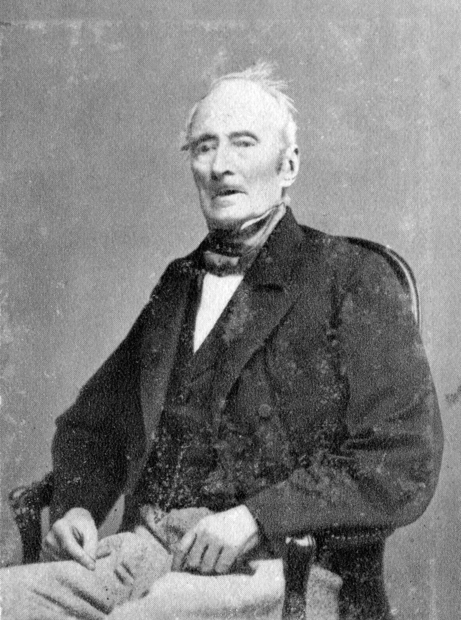 अल्फोंस डी लैम्बर्टिन, फ्रांसीसी लेखक, कवि और राजनीतिज्ञ, 1867 द्वारा अज्ञात