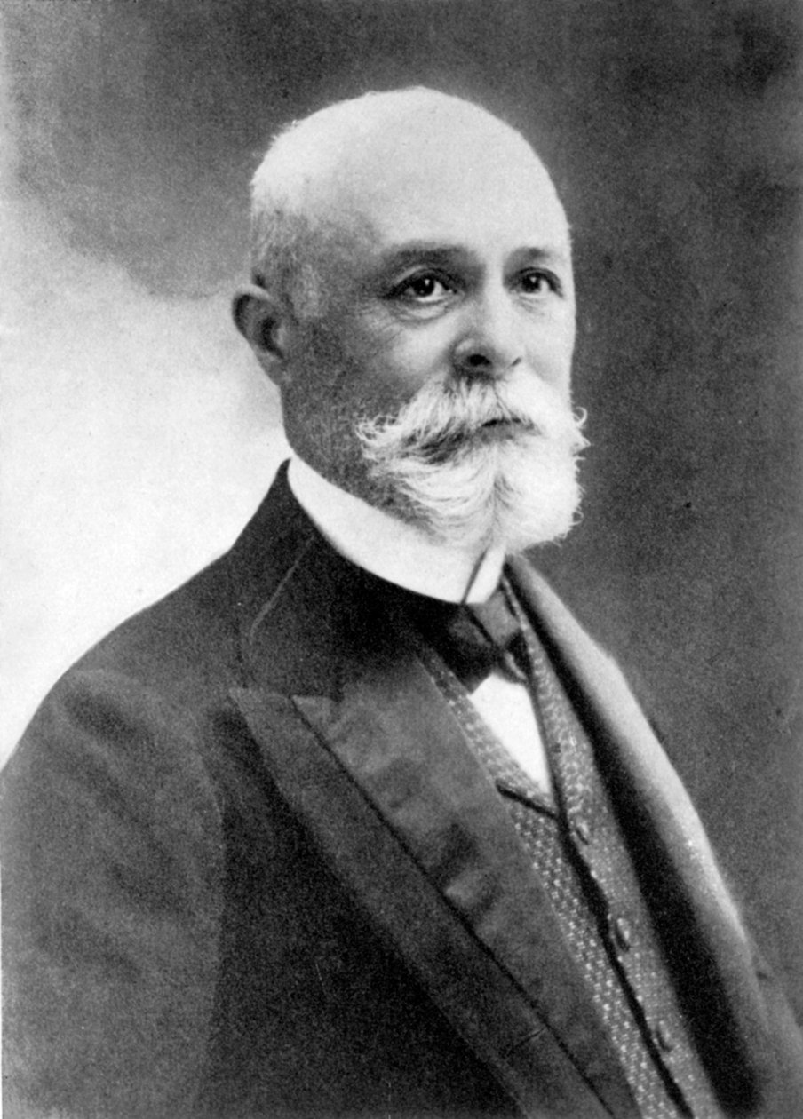 एंटोनी हेनरी बेकरेल 1852-1908, फ्रांसीसी भौतिक विज्ञानी द्वारा अज्ञात