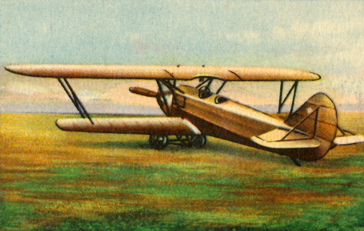 अरदो एससी II द्विपीय, 1920, 1932। द्वारा अज्ञात