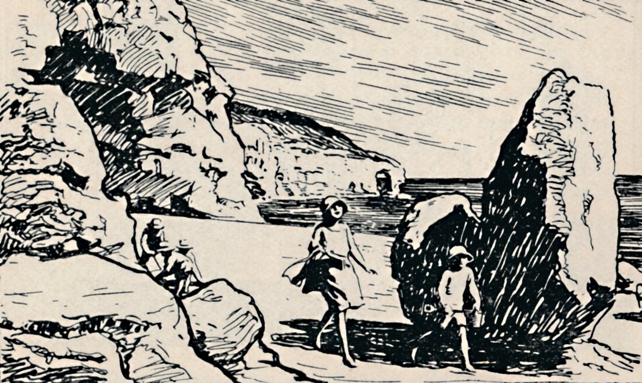 टिली व्हिम, 1929 में द्वारा अज्ञात