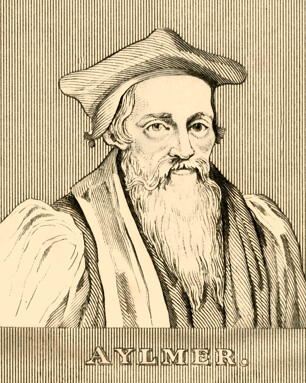 आयलर, 1521-1594, 1830। द्वारा अज्ञात