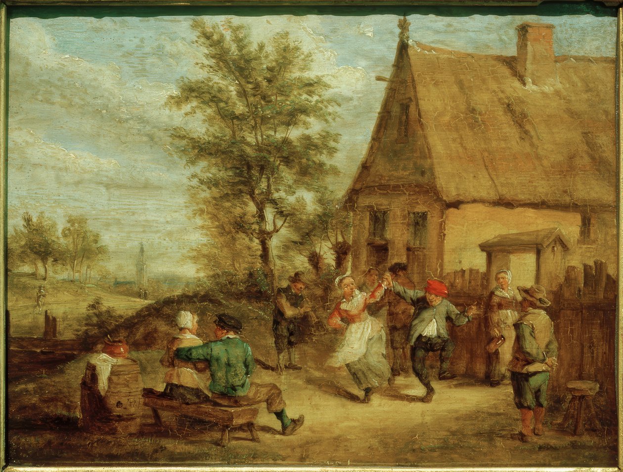 Bauernfest द्वारा अज्ञात