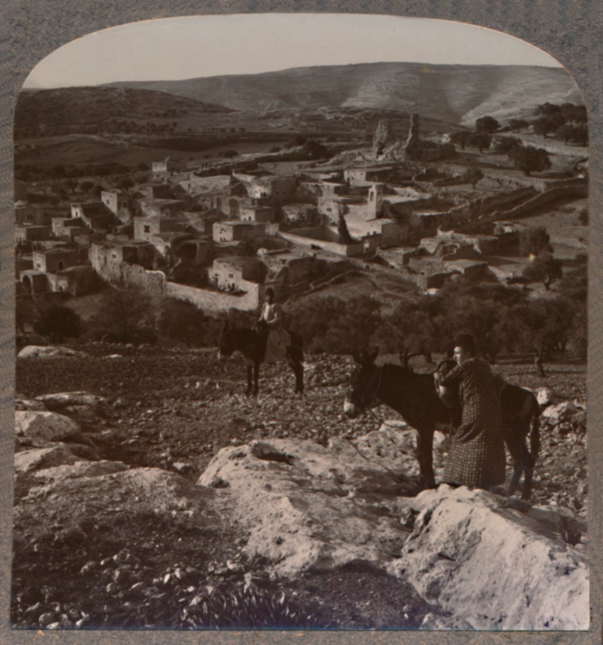 बेथानी, c1900 द्वारा अज्ञात