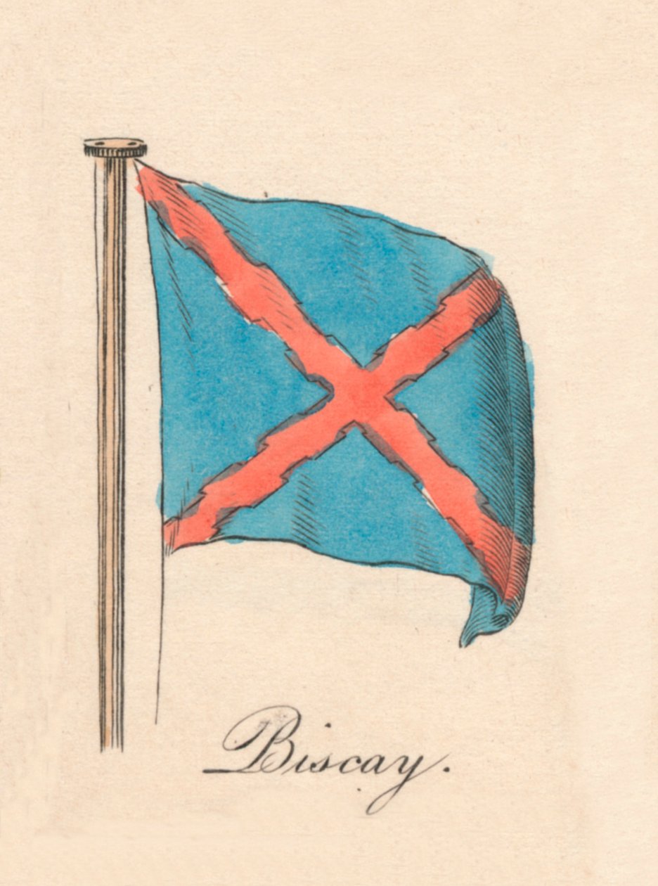 बिस्के, 1838 द्वारा अज्ञात