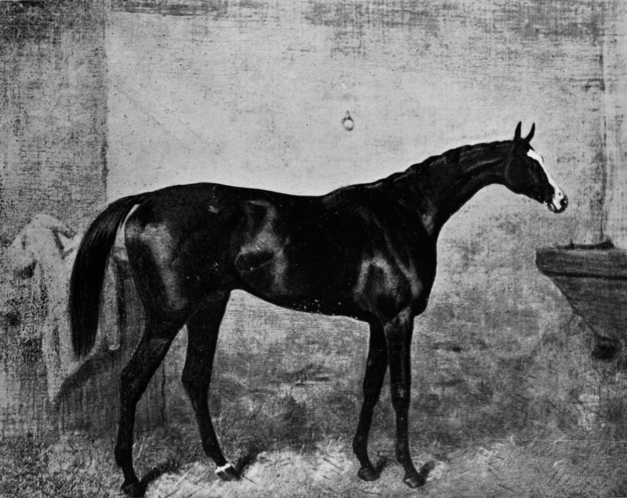 ब्लेयर एथोल, 1861-1882, 1911 द्वारा अज्ञात