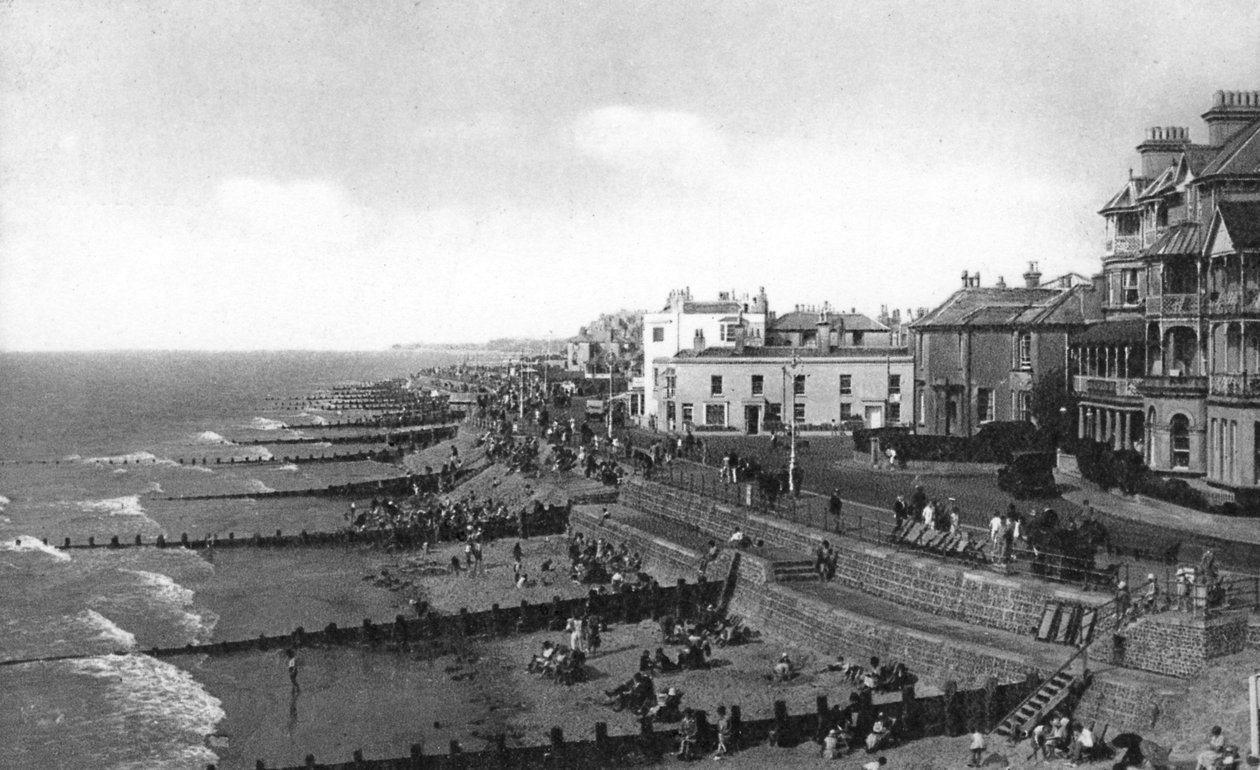 Bognor Regis, West Sussex, c1900s-c1920s द्वारा अज्ञात