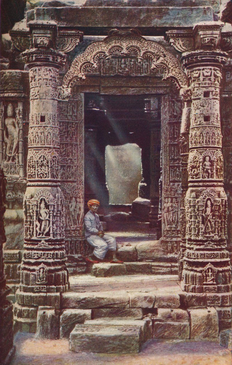 बॉम्बे ..., c1920 द्वारा अज्ञात