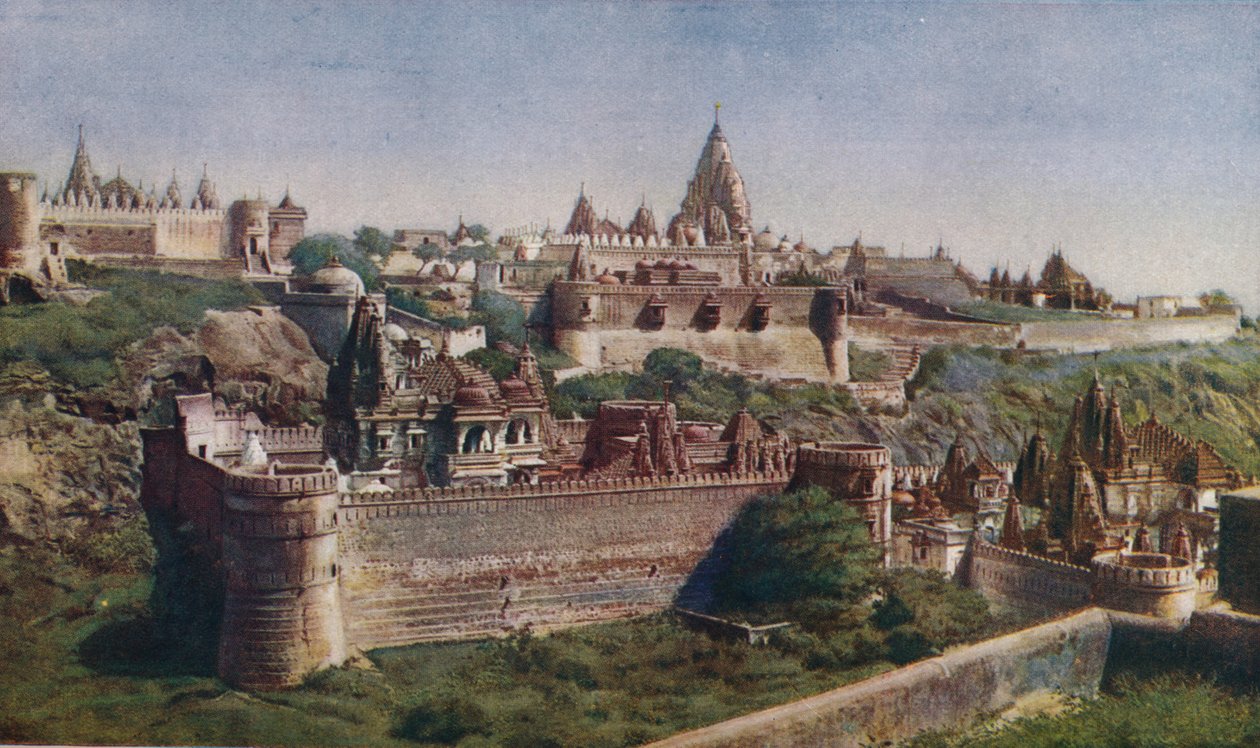 बॉम्बे ..., c1920 द्वारा अज्ञात