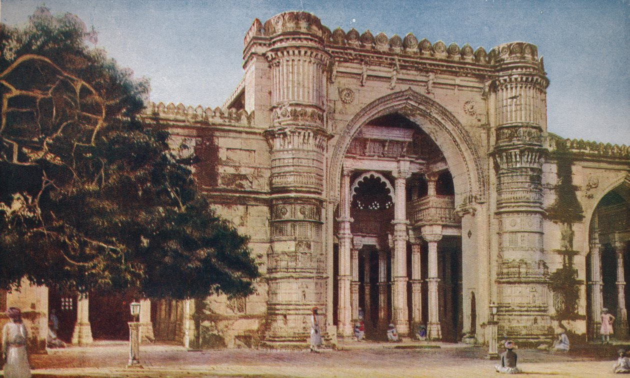 बॉम्बे ..., c1920 द्वारा अज्ञात