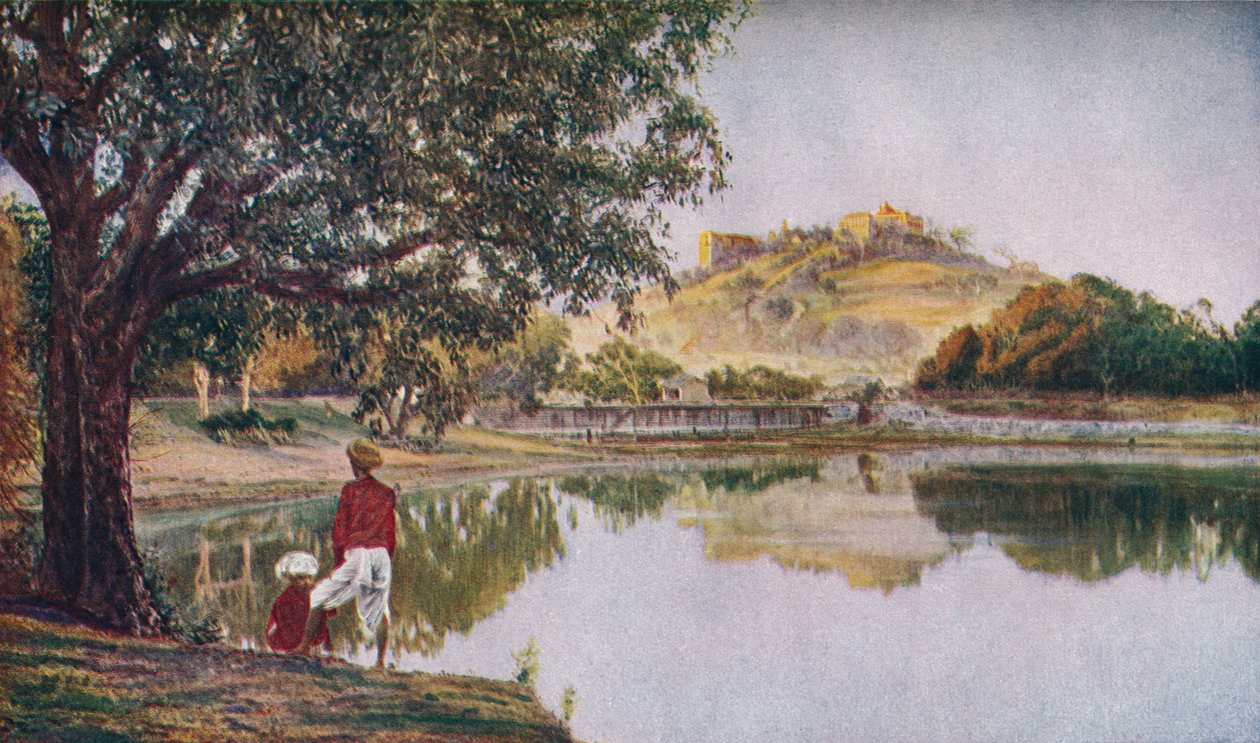 बॉम्बे ..., c1920 द्वारा अज्ञात
