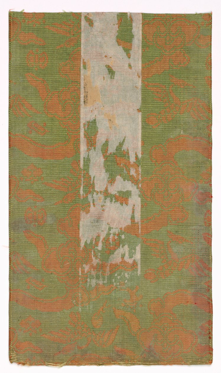 बुक कवर, 1680 - 1720। द्वारा अज्ञात