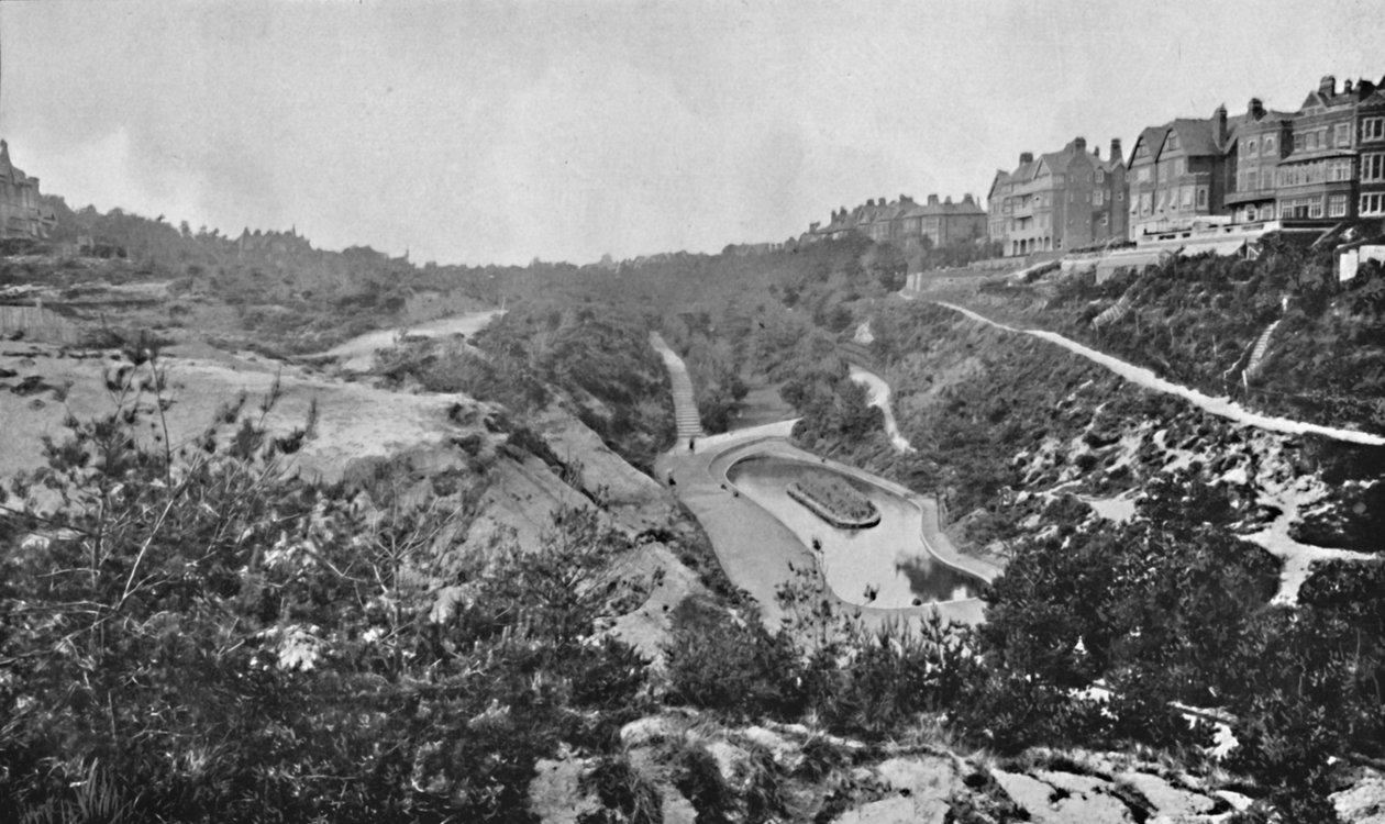 बोस्कॉम्ब चीन, c1910 द्वारा अज्ञात