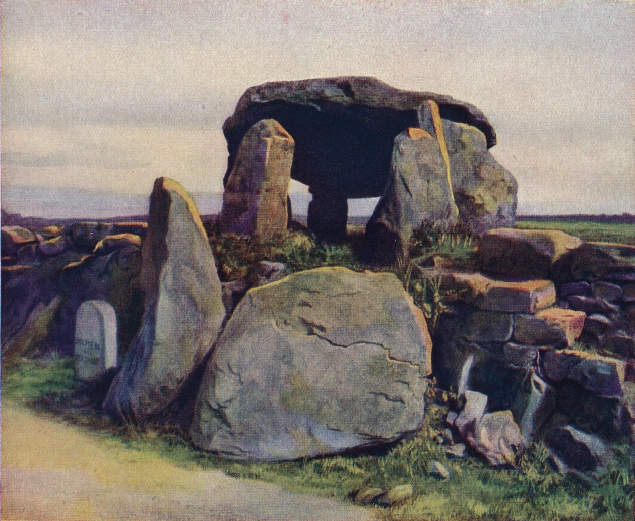 ब्रिटनी ..., c1920 द्वारा अज्ञात