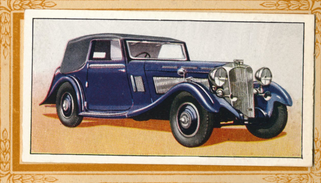 गर्त सुपीरियर, c1936 द्वारा अज्ञात