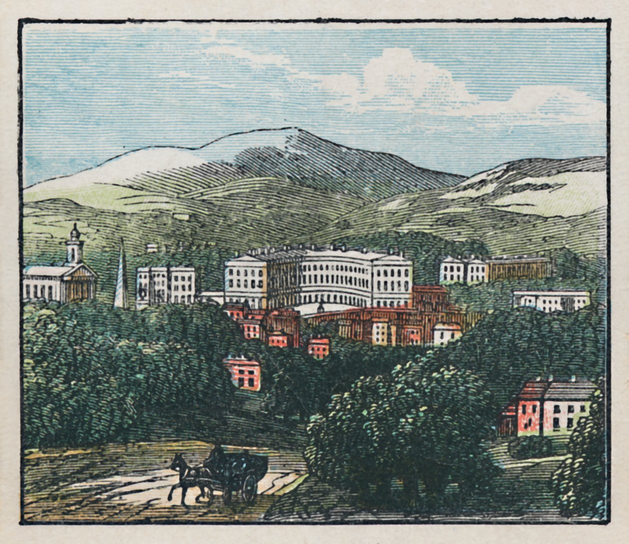 Buxton, c1910। द्वारा अज्ञात