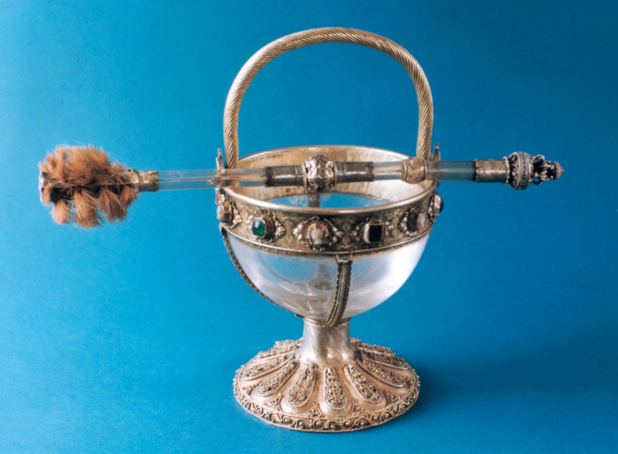 13 वीं -16 वीं शताब्दी के कालिदिरिन्ह द्वारा अज्ञात