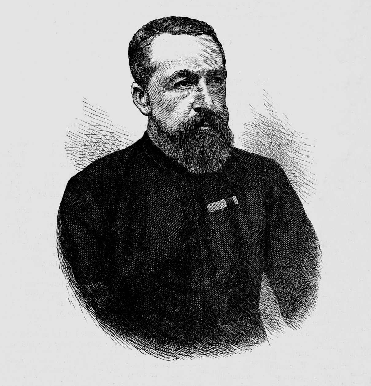 कैप्टन ग्लोवर, 1880 द्वारा अज्ञात
