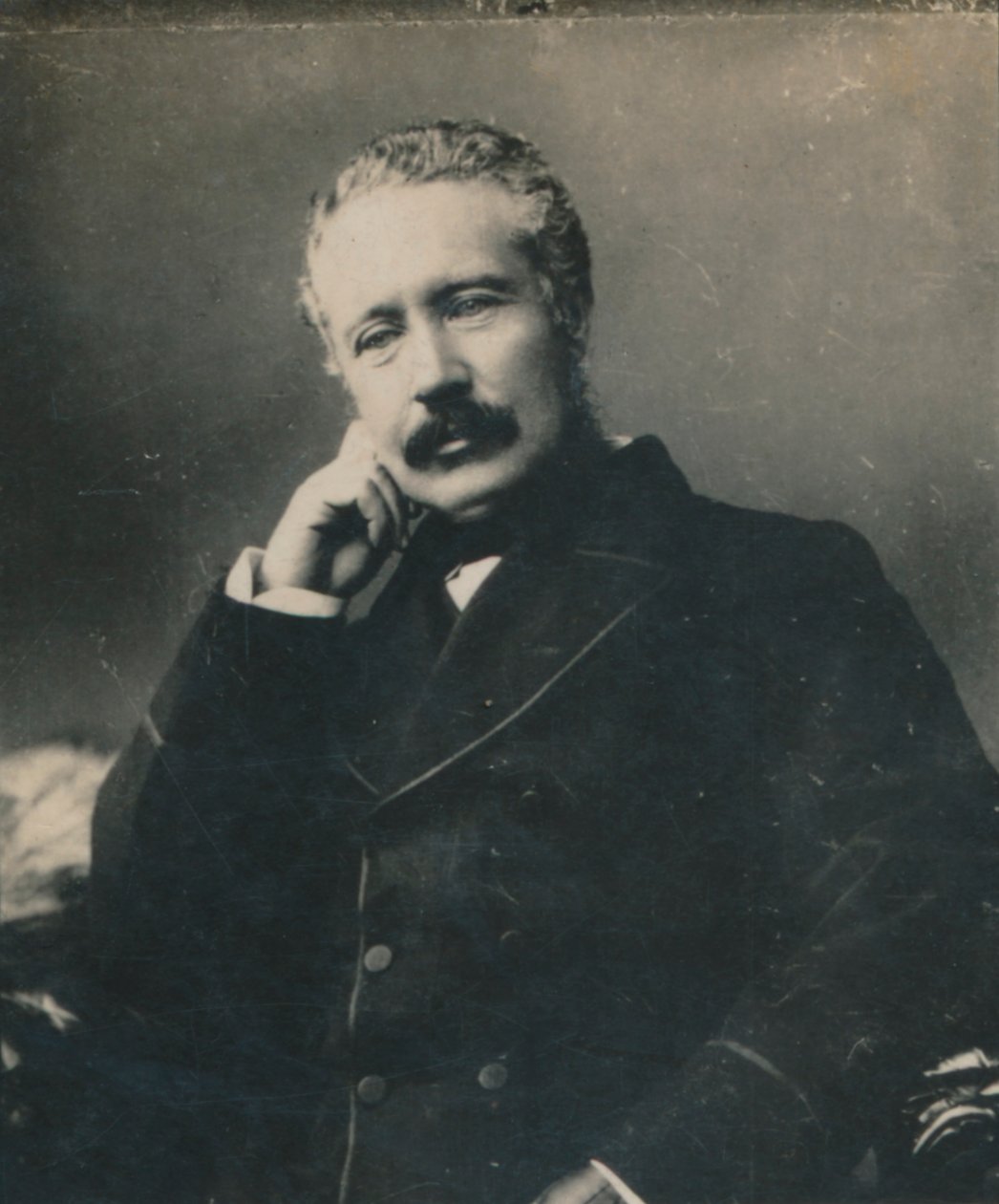चार्ल्स जॉर्ज गॉर्डन, 1833-85, अंग्रेजी सैनिक, 1894-1907 द्वारा अज्ञात