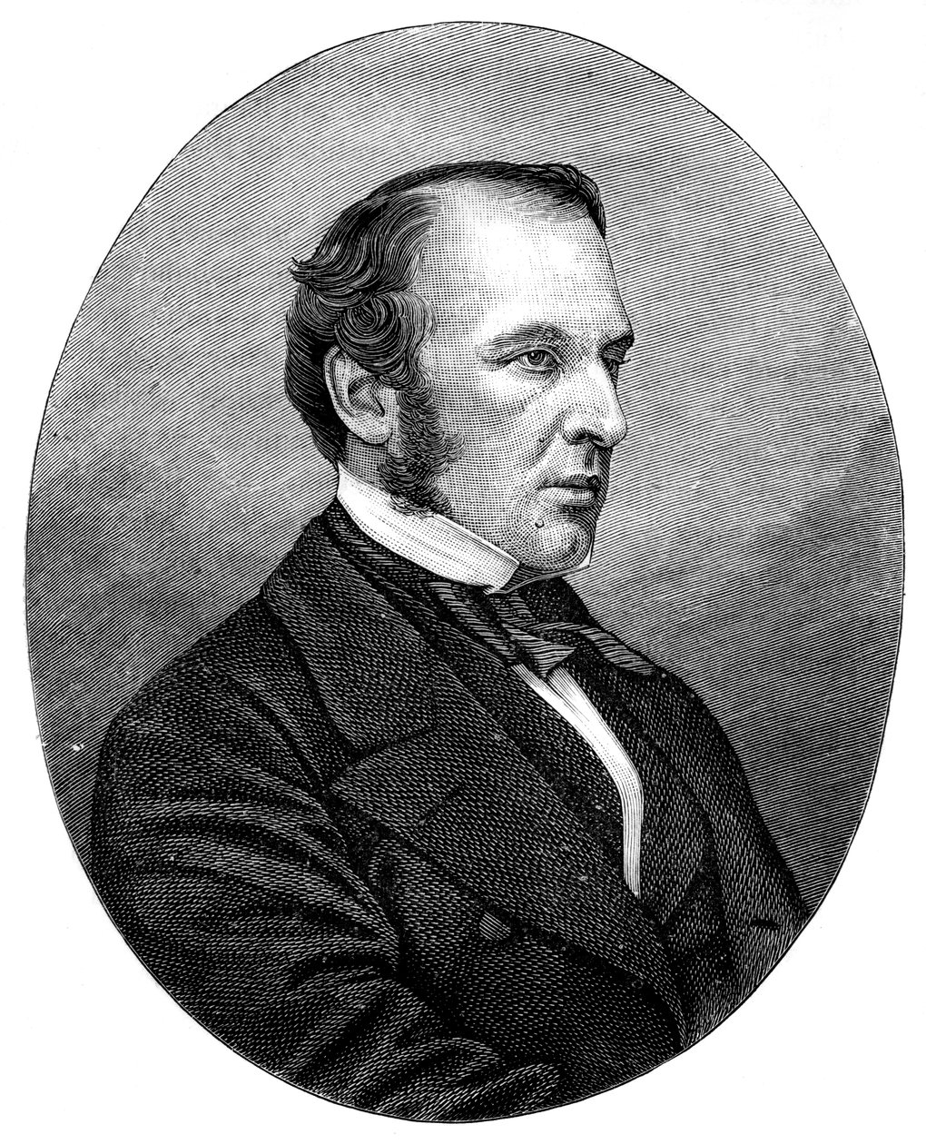 चार्ल्स जॉन कैनिंग 1812-1862, प्रथम अर्ल कैनिंग, भारत के गवर्नर-जनरल द्वारा अज्ञात