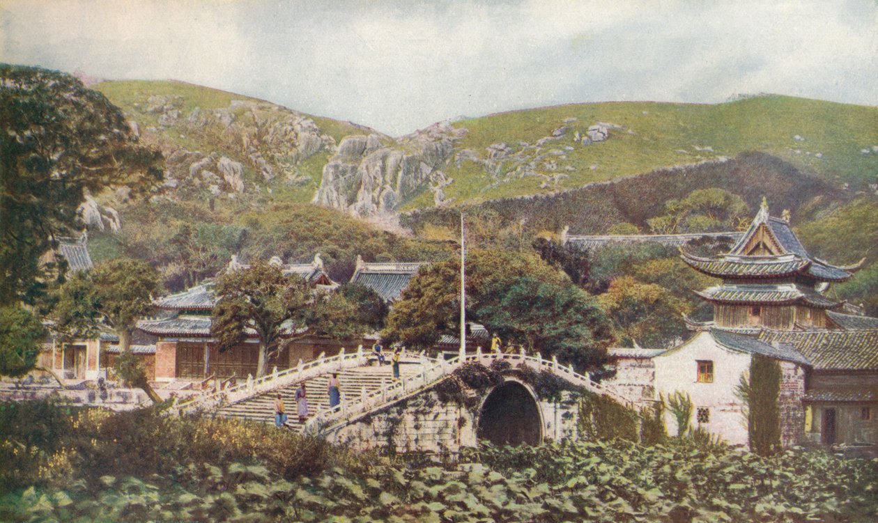 चीन ..., c1920 द्वारा अज्ञात