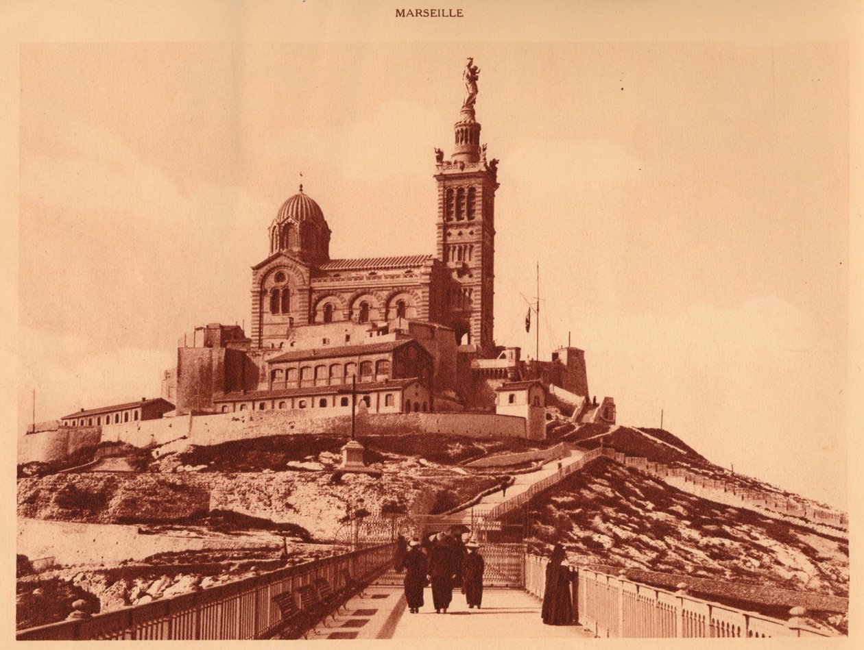 हमारी लेडी कीपर चर्च, 1930। द्वारा अज्ञात