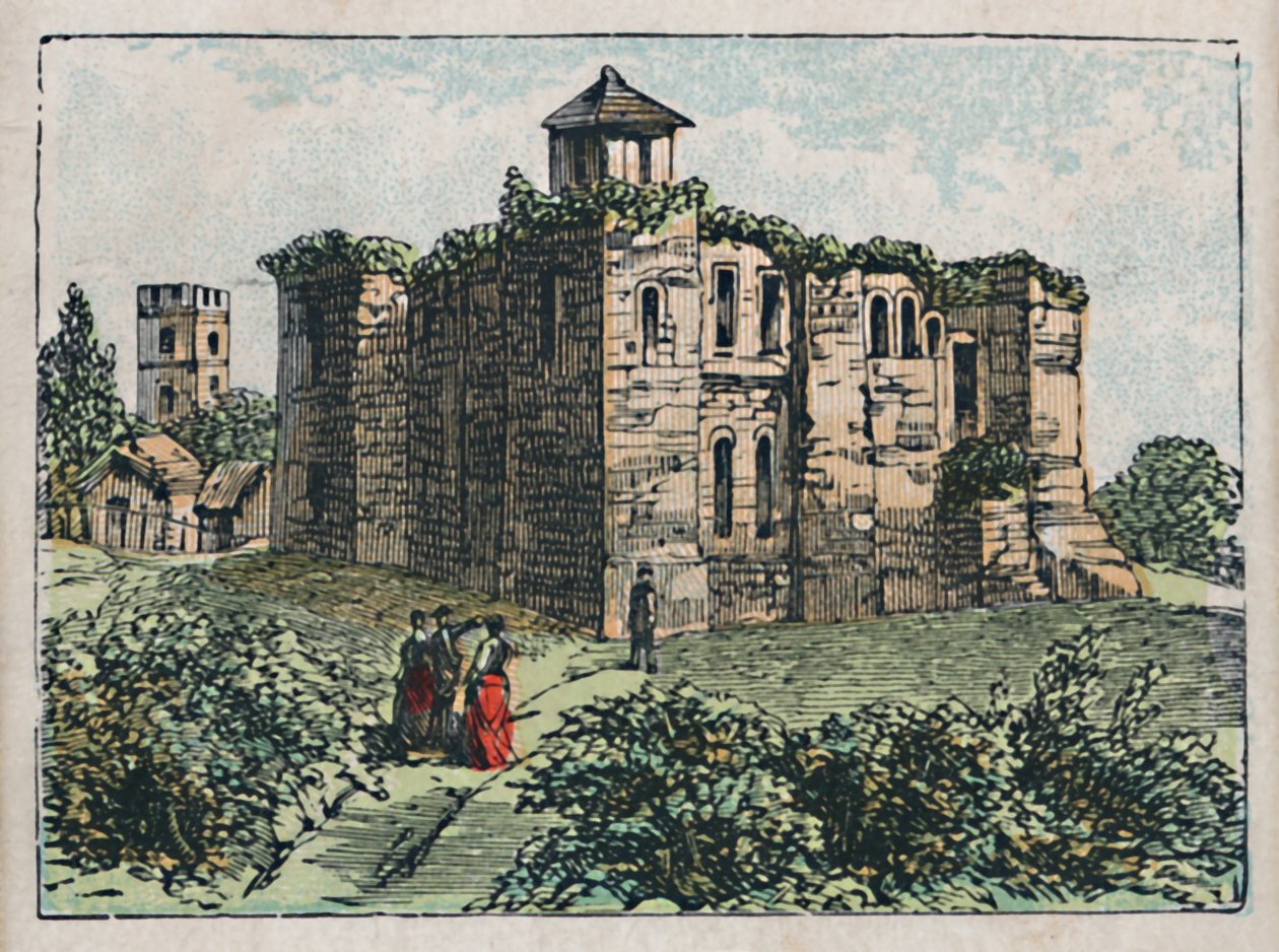 कोलचेस्टर, c1910 द्वारा अज्ञात