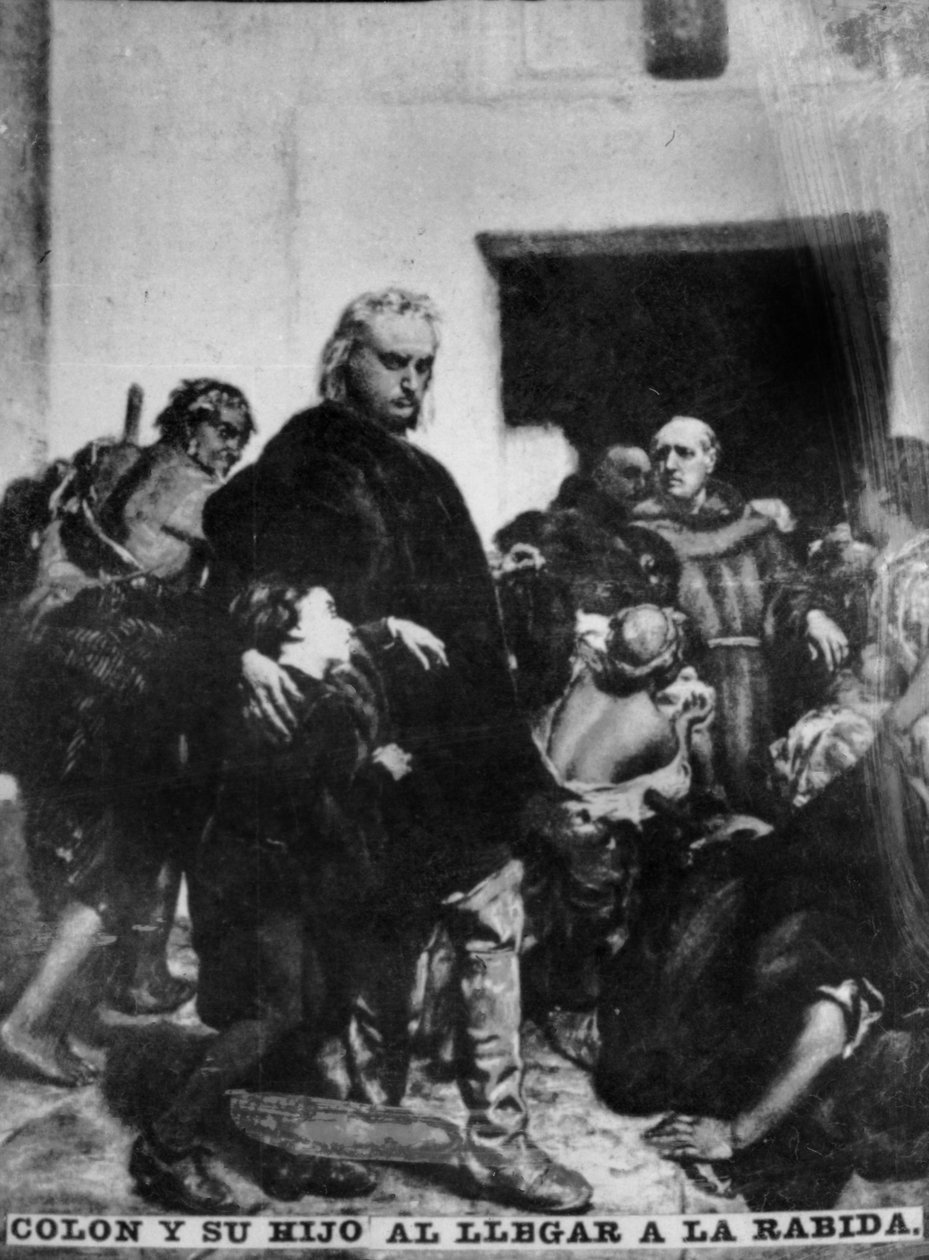 15 वीं शताब्दी, 1920 के दशक में रबीदा में स्थित सेलेमस द्वारा अज्ञात