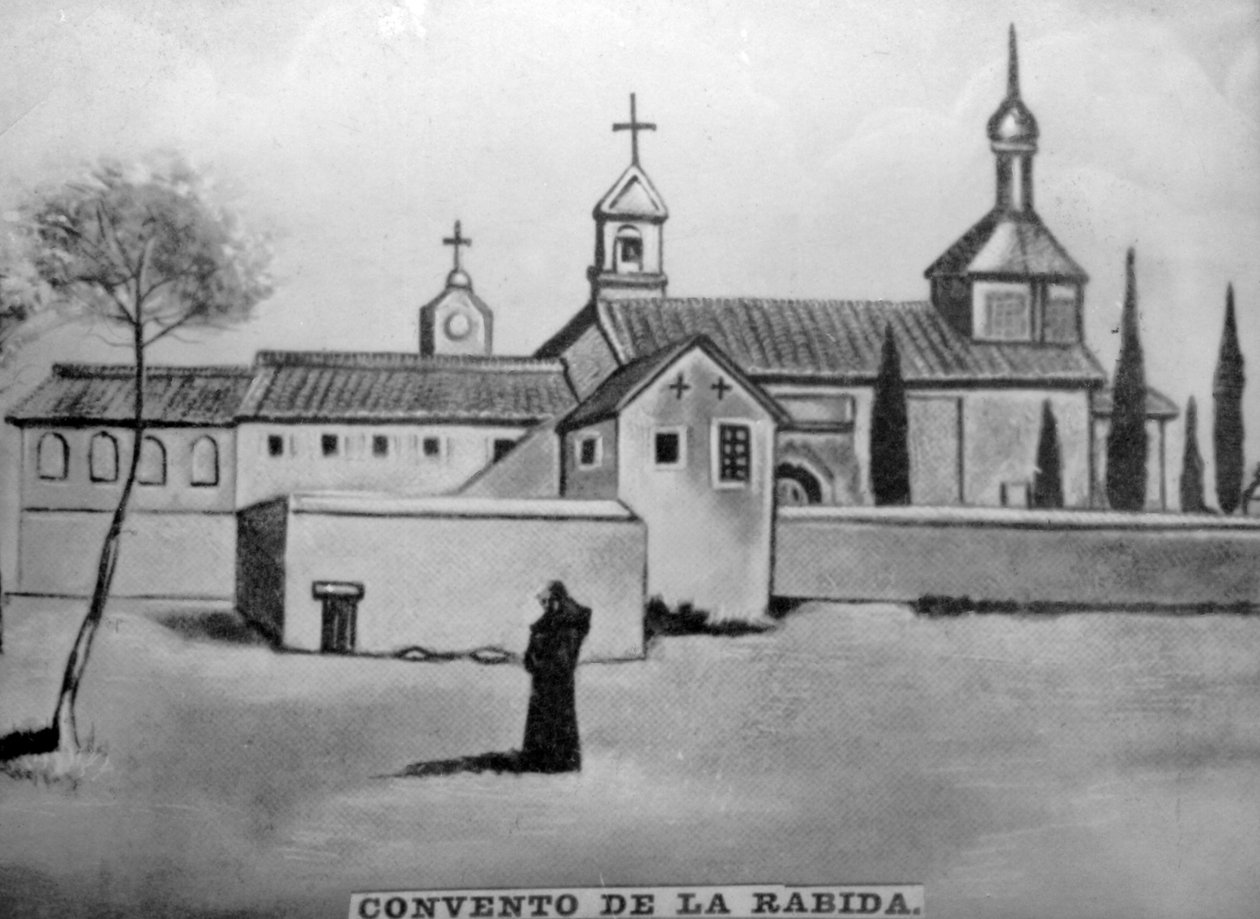 रबीदा, 15 वीं शताब्दी, 1920 के दशक को मनाएं द्वारा अज्ञात