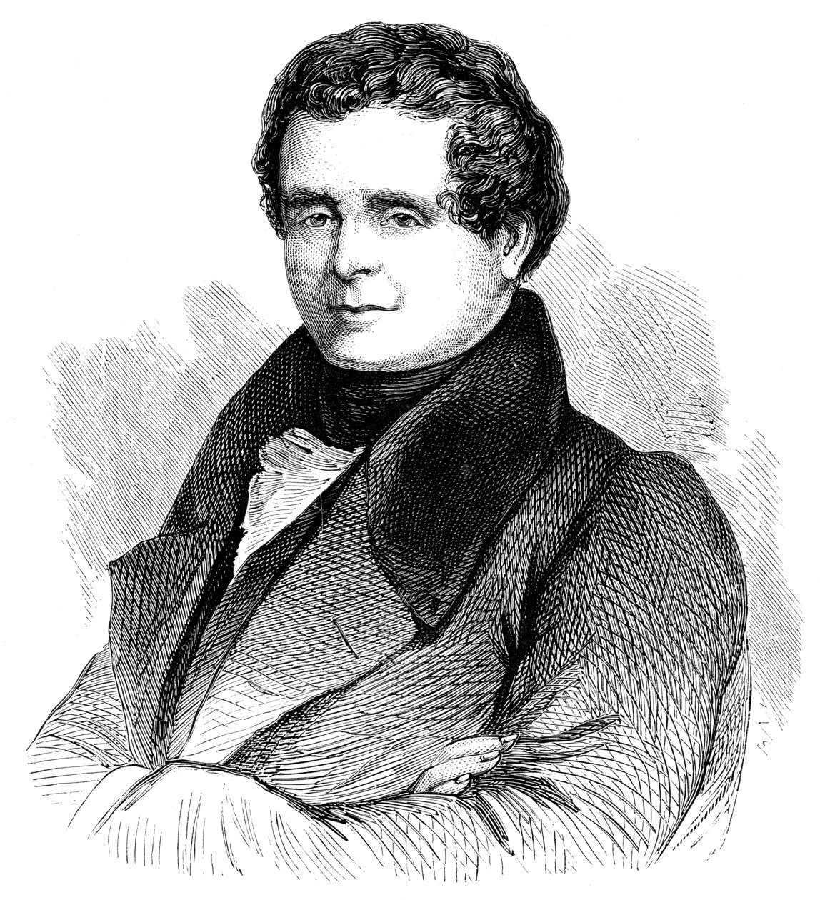 डैनियल ओकोनेल, 1775-1847, 19 वीं शताब्दी द्वारा अज्ञात
