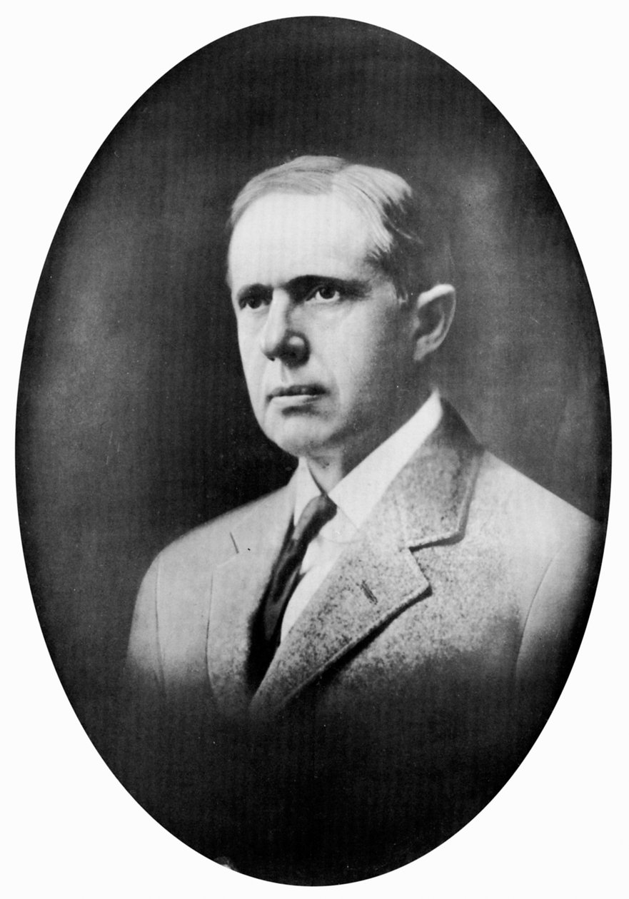 डैनियल आर एंथनी, विनियोजन पर हाउस कमेटी के अध्यक्ष, c1920s द्वारा अज्ञात