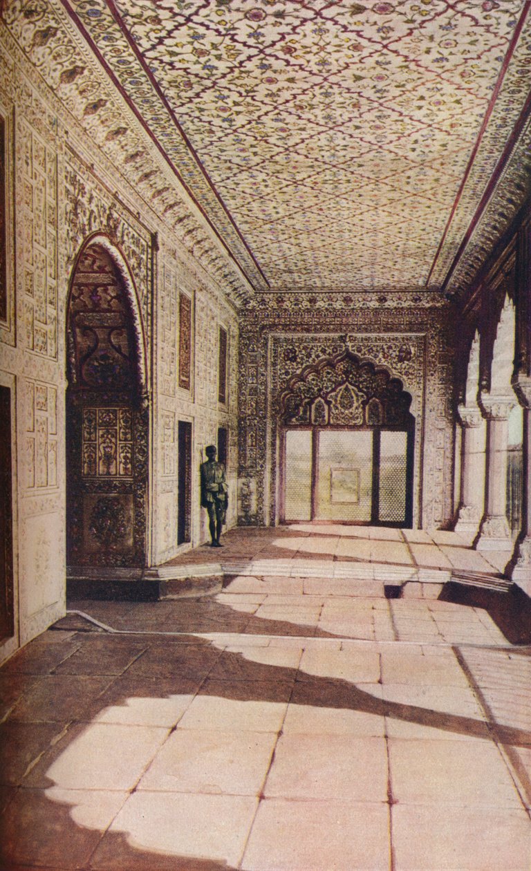 दिल्ली, c1930s द्वारा अज्ञात