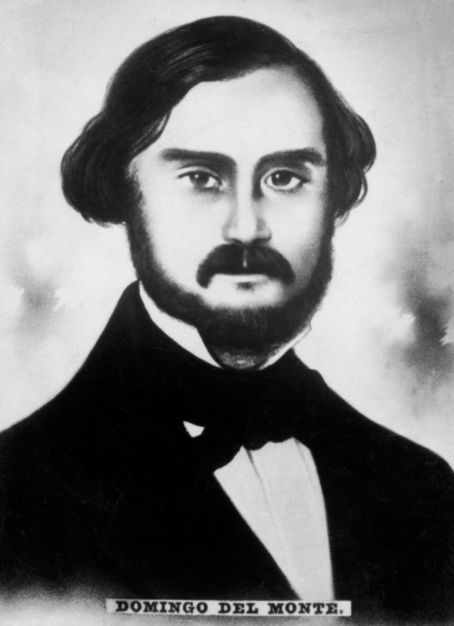 डोमिंगो डेल मोंटे, 1804-1853, 1920 के दशक द्वारा अज्ञात