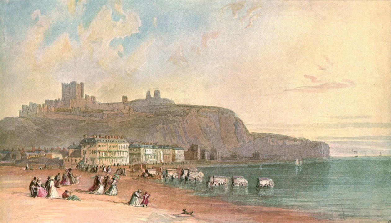 डोवर, 1832, सी 1900। द्वारा अज्ञात