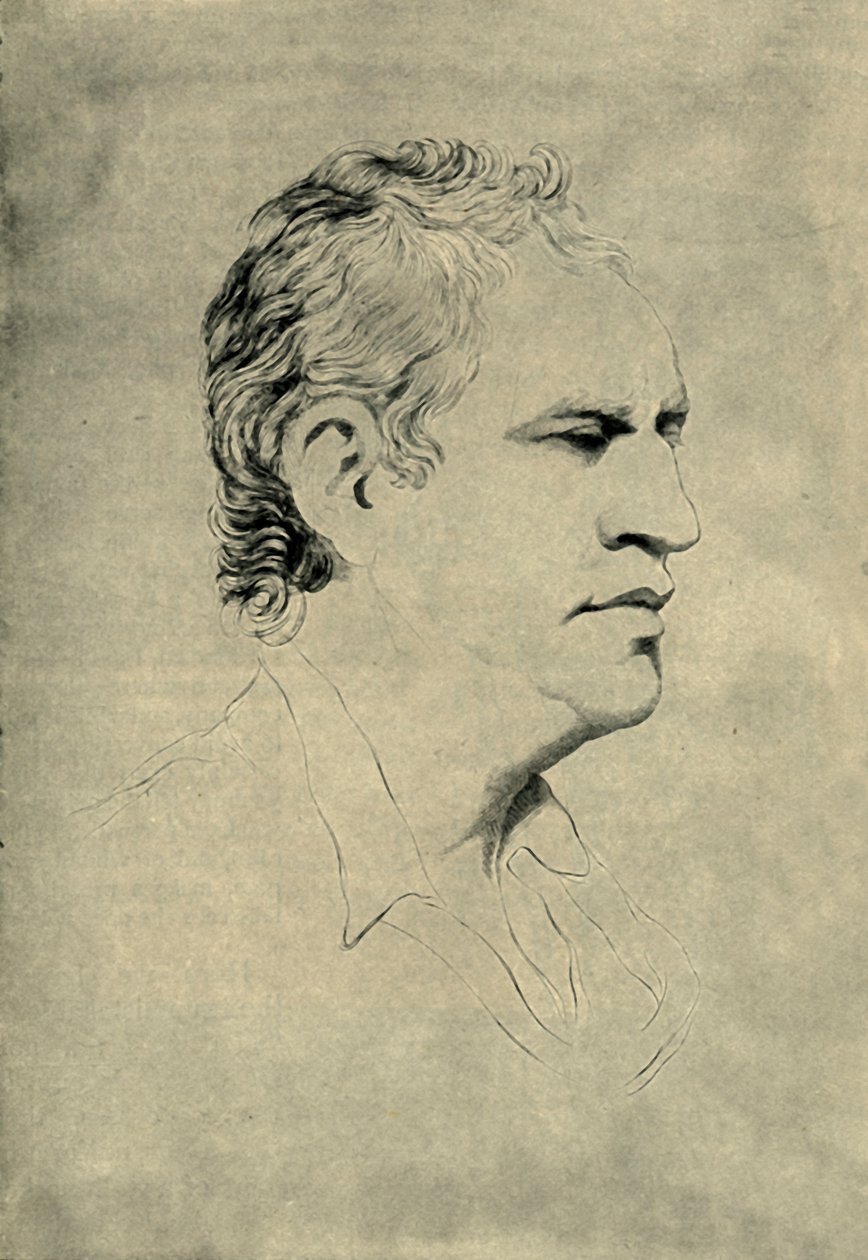 डॉ। सैमुअल जॉनसन, c1769, 1902। द्वारा अज्ञात