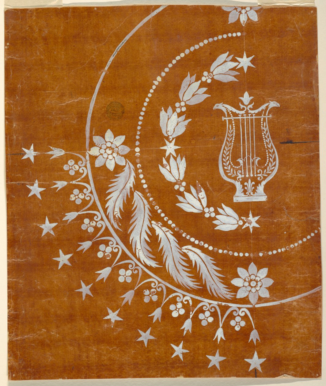 आरेखण (फ़्रांस) द्वारा अज्ञात