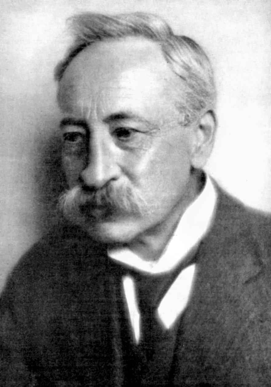ईडन फिल्पोट्स 1862-1960, अंग्रेजी उपन्यासकार, कवि और नाटककार, 20 वीं शताब्दी के प्रारंभ में द्वारा अज्ञात