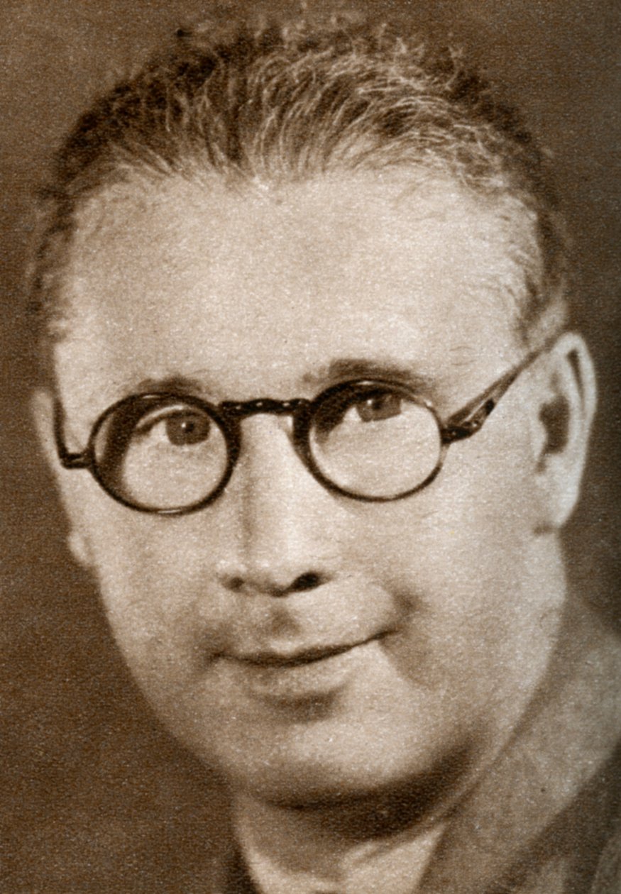 एडविन जे बर्क, अमेरिकी स्क्रीन लेखक और निर्देशक, 1933 द्वारा अज्ञात
