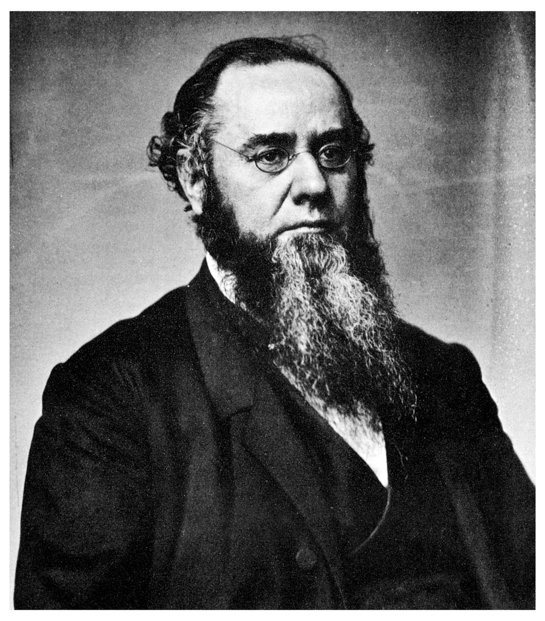 एडविन मैकमास्टर्स स्टैंटन, राष्ट्रपति लूनकन्स वॉर के सचिव, 1860 1955 द्वारा अज्ञात